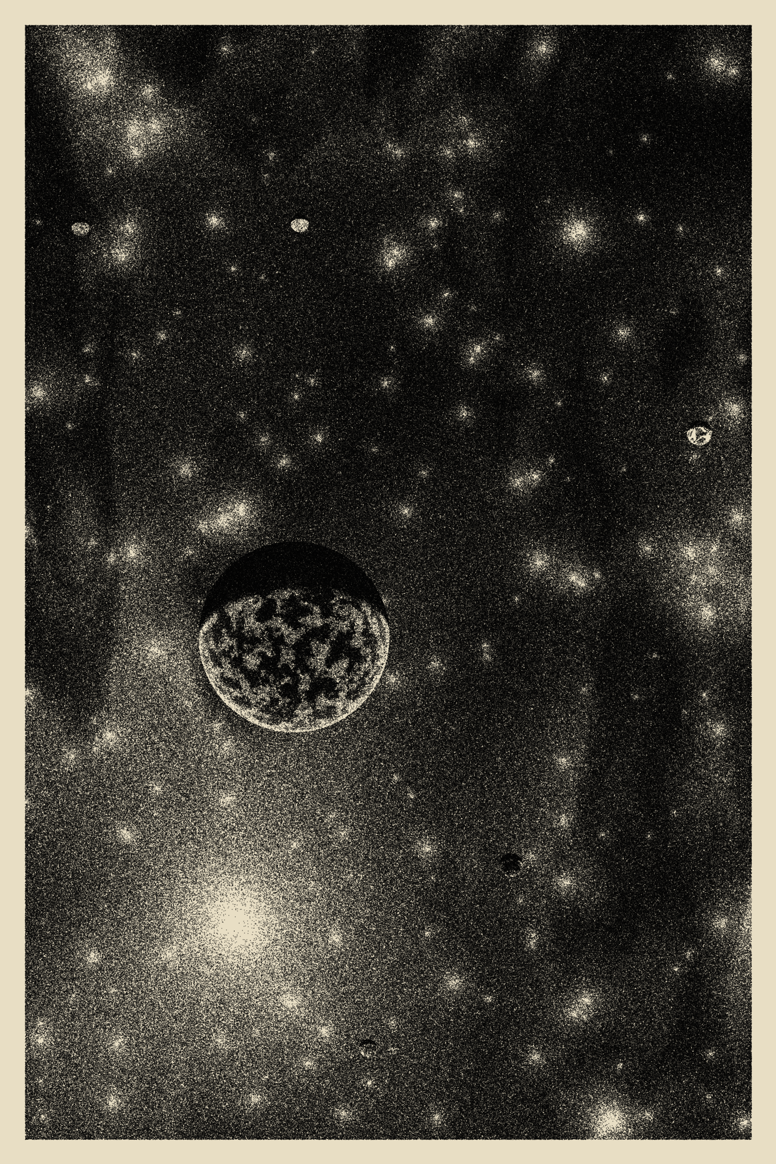 Voyager #4