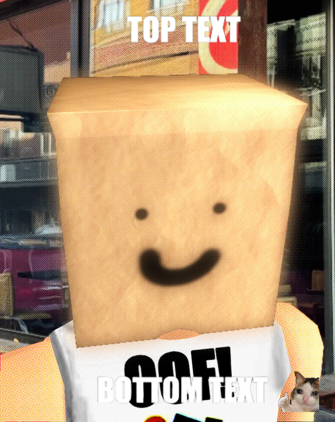 Blox Maker #4789