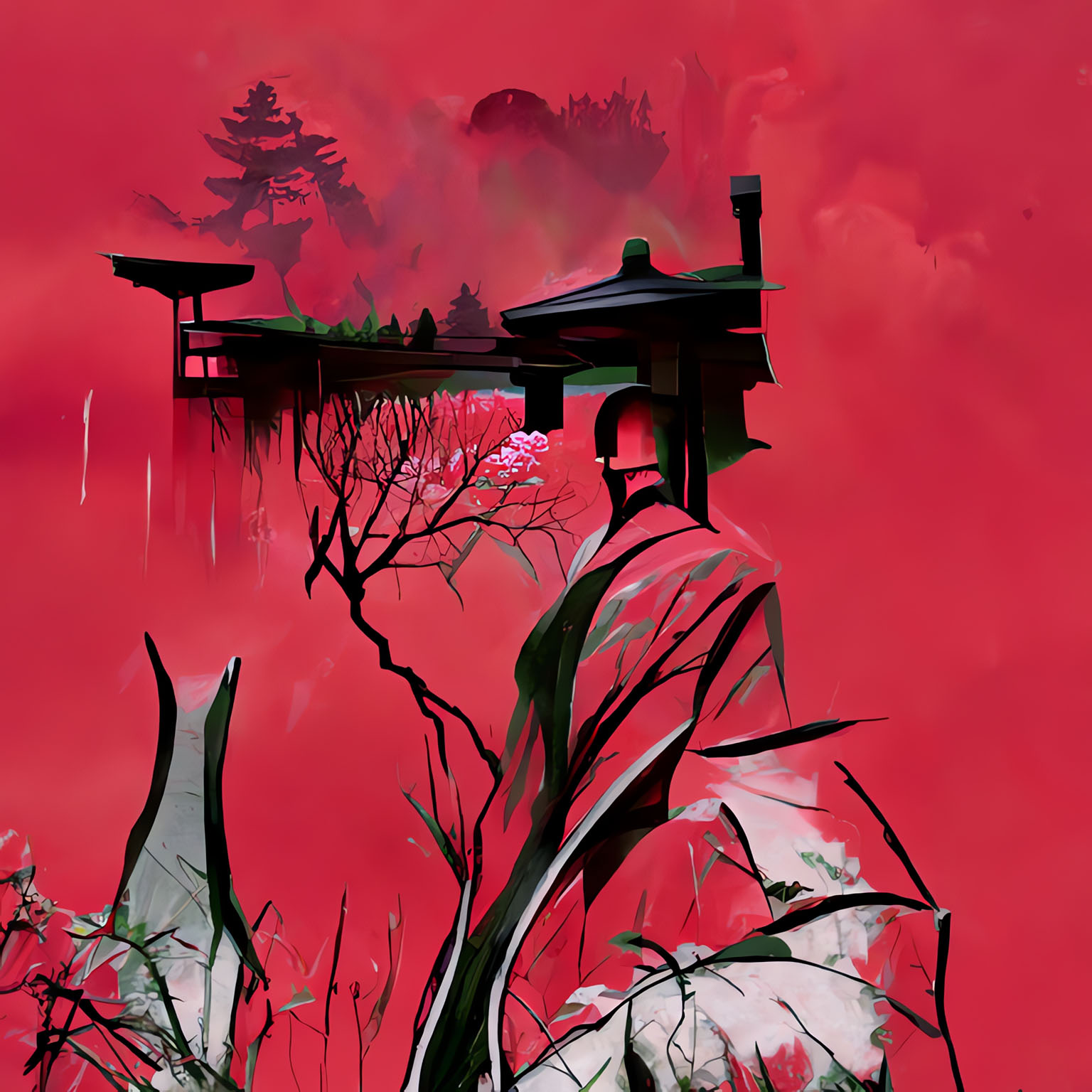 AI-Zuki by GreyStudio.AI #196