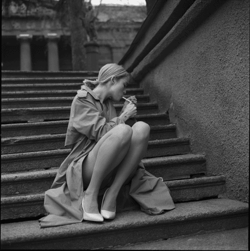 soul photo on film #8