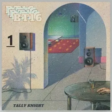 FIFTY SIX (prod. Tally Knight)