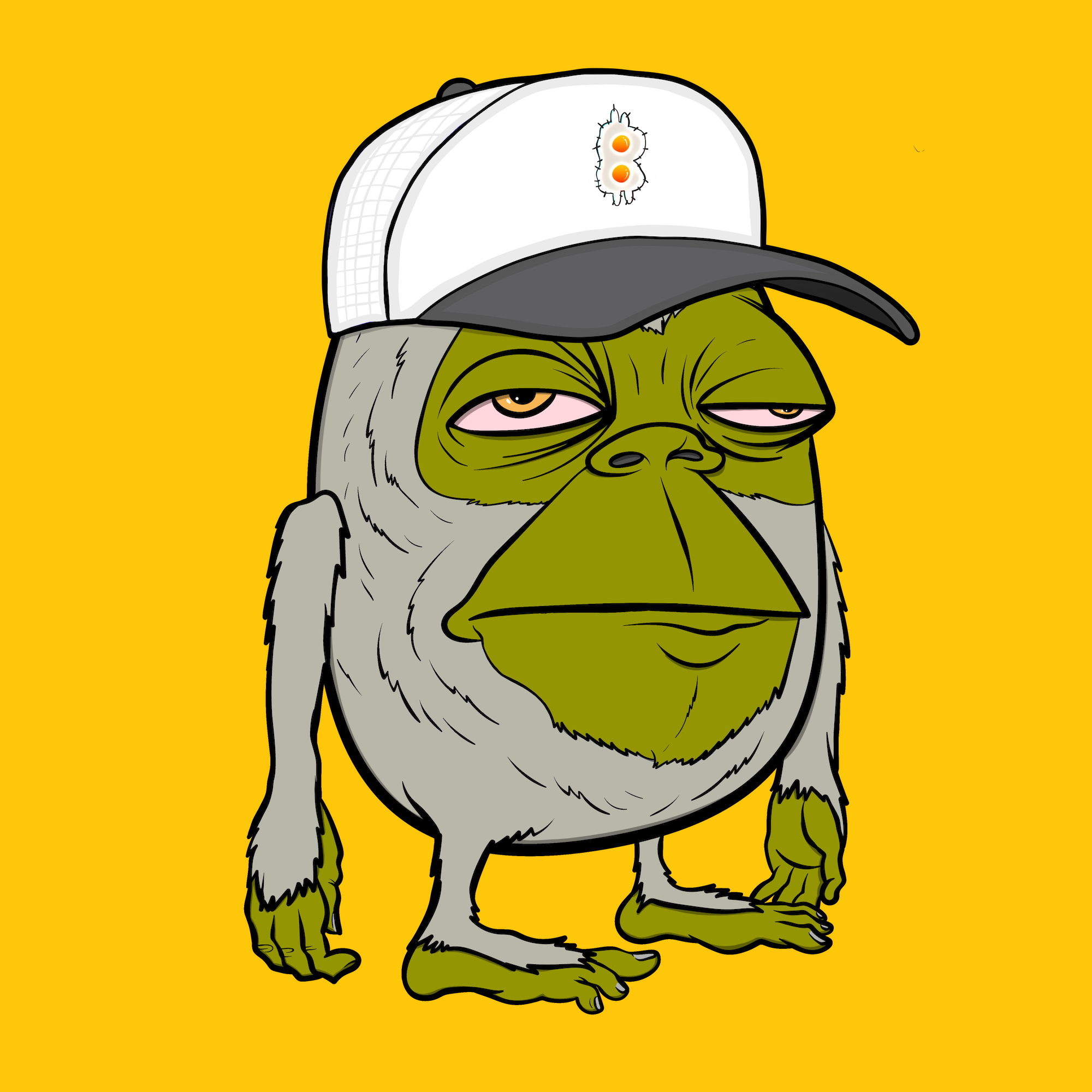Kekster #2804