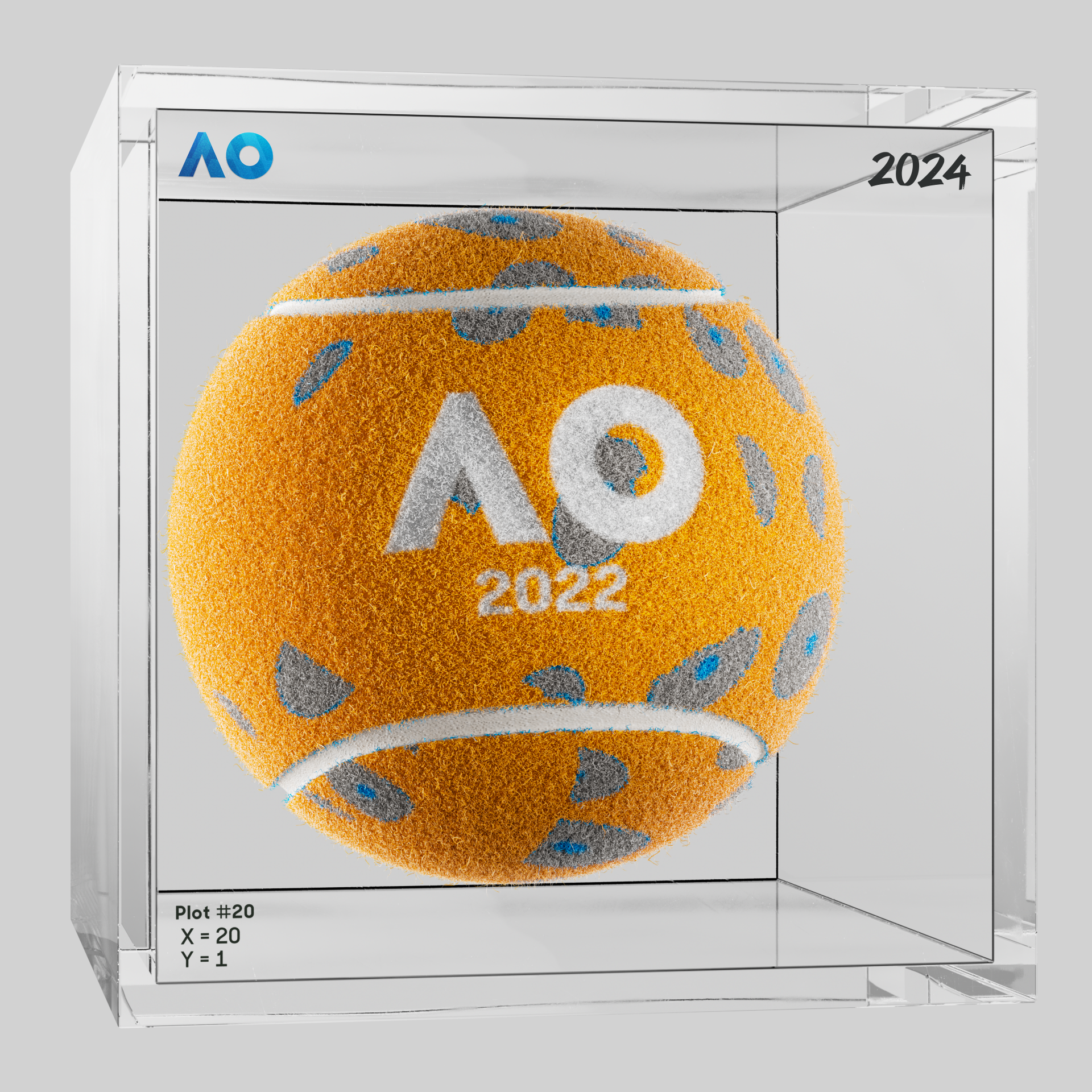 AO Art Ball #474
