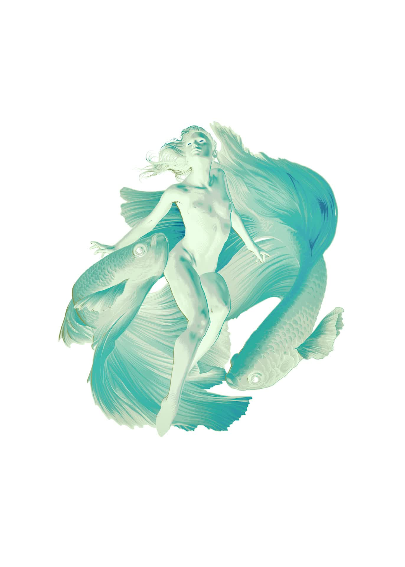 Ritual Two - Isolated Reversal #201/203