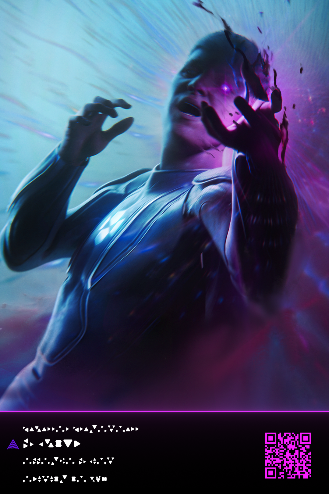 Essence Shift