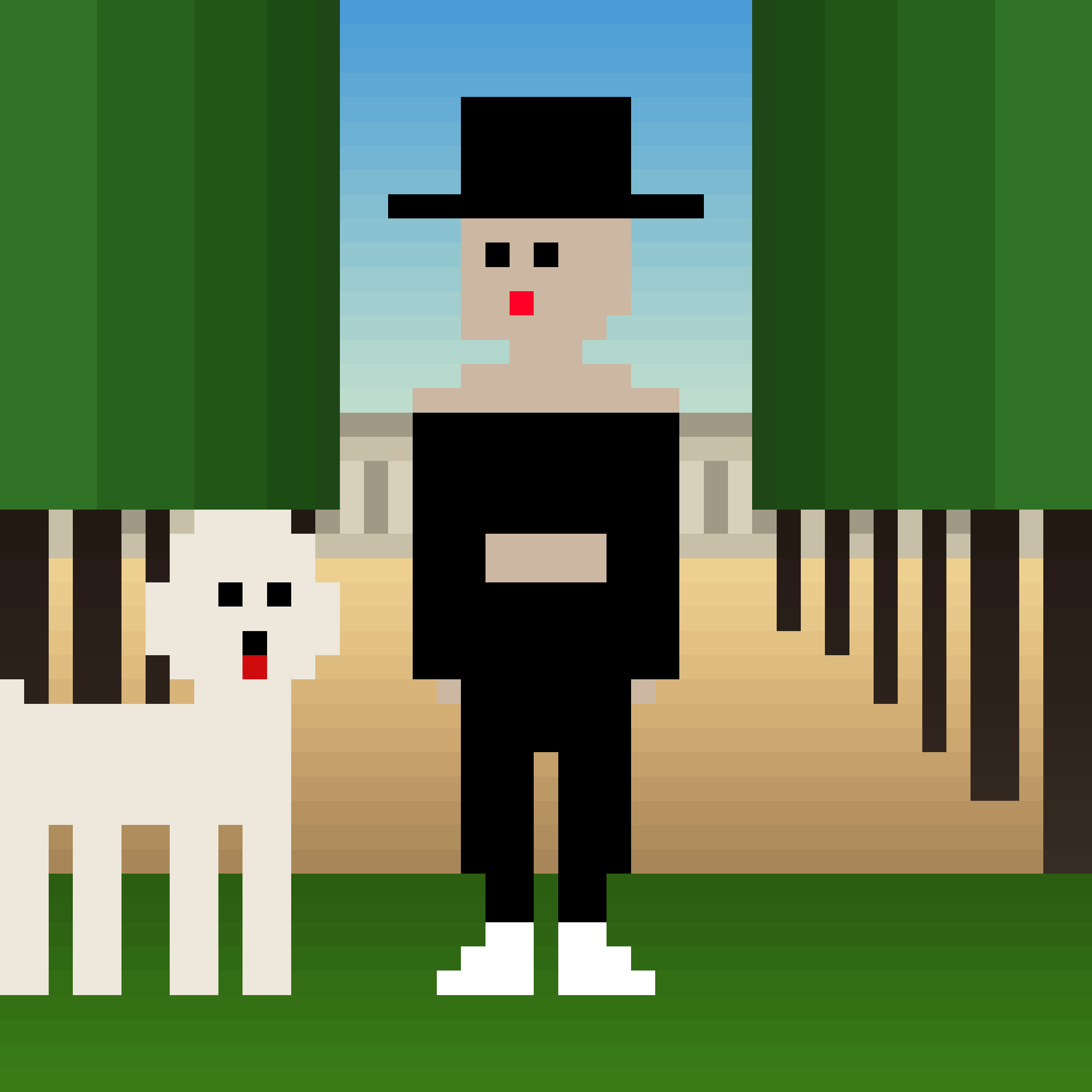 CryptoParisian #197
