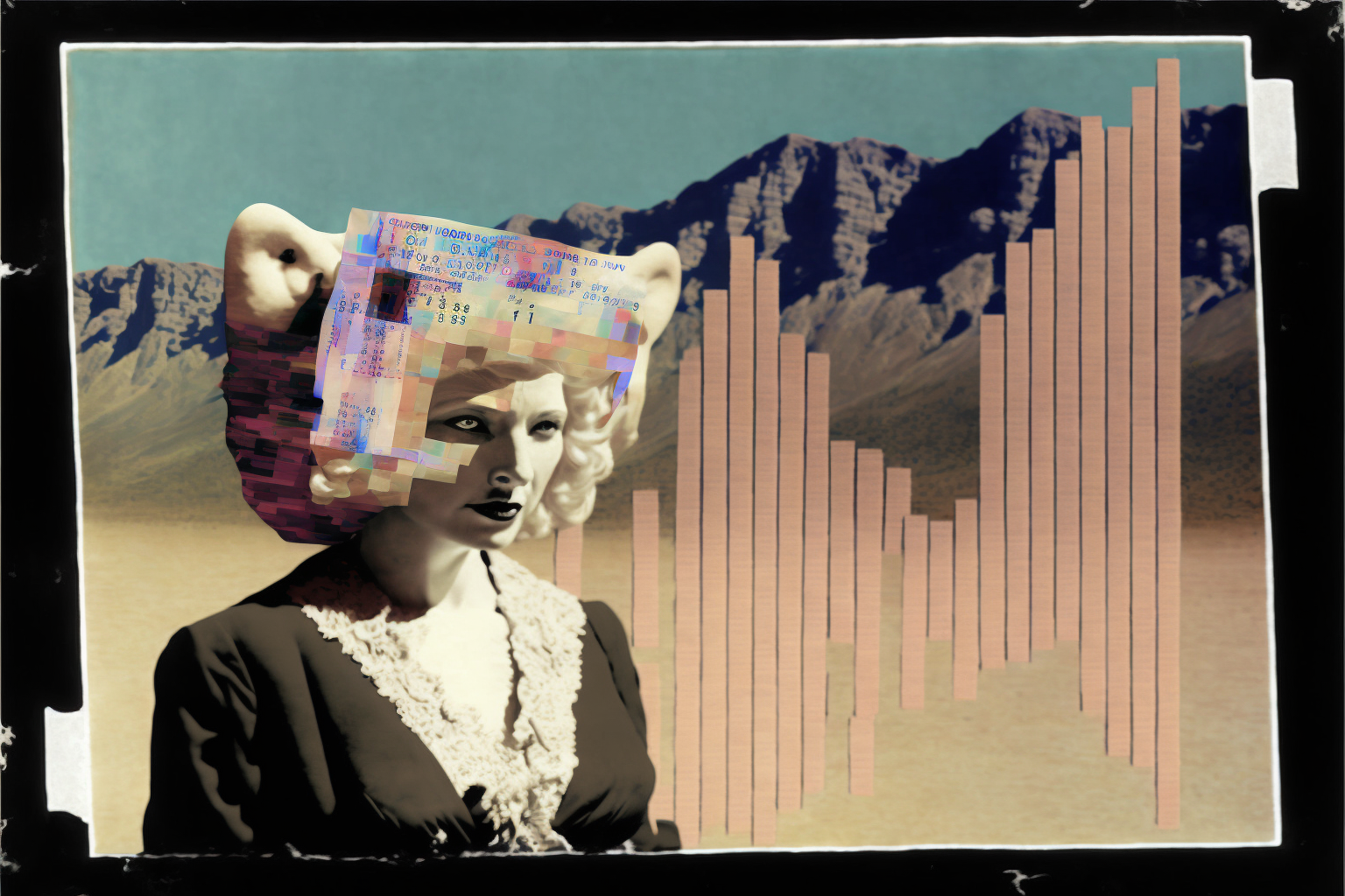 DAMSELS 3/15