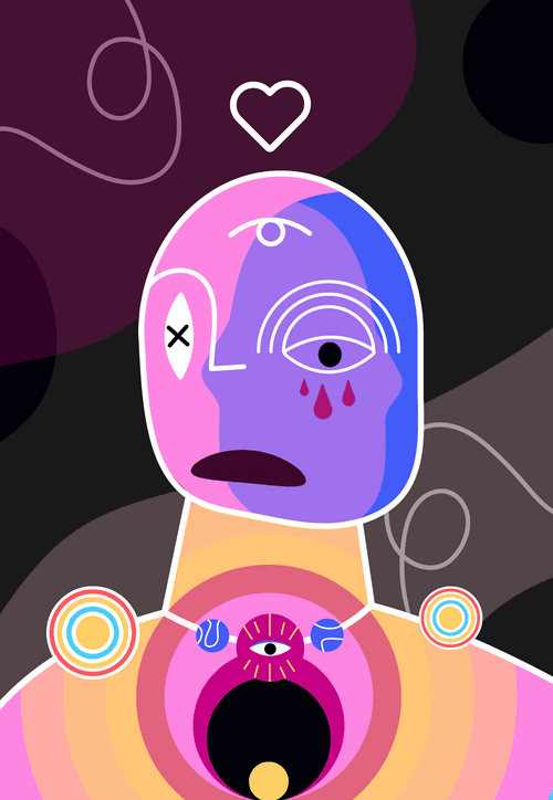 The Radiant Society #655