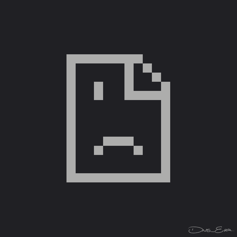 DNS_ERR_ACCESS