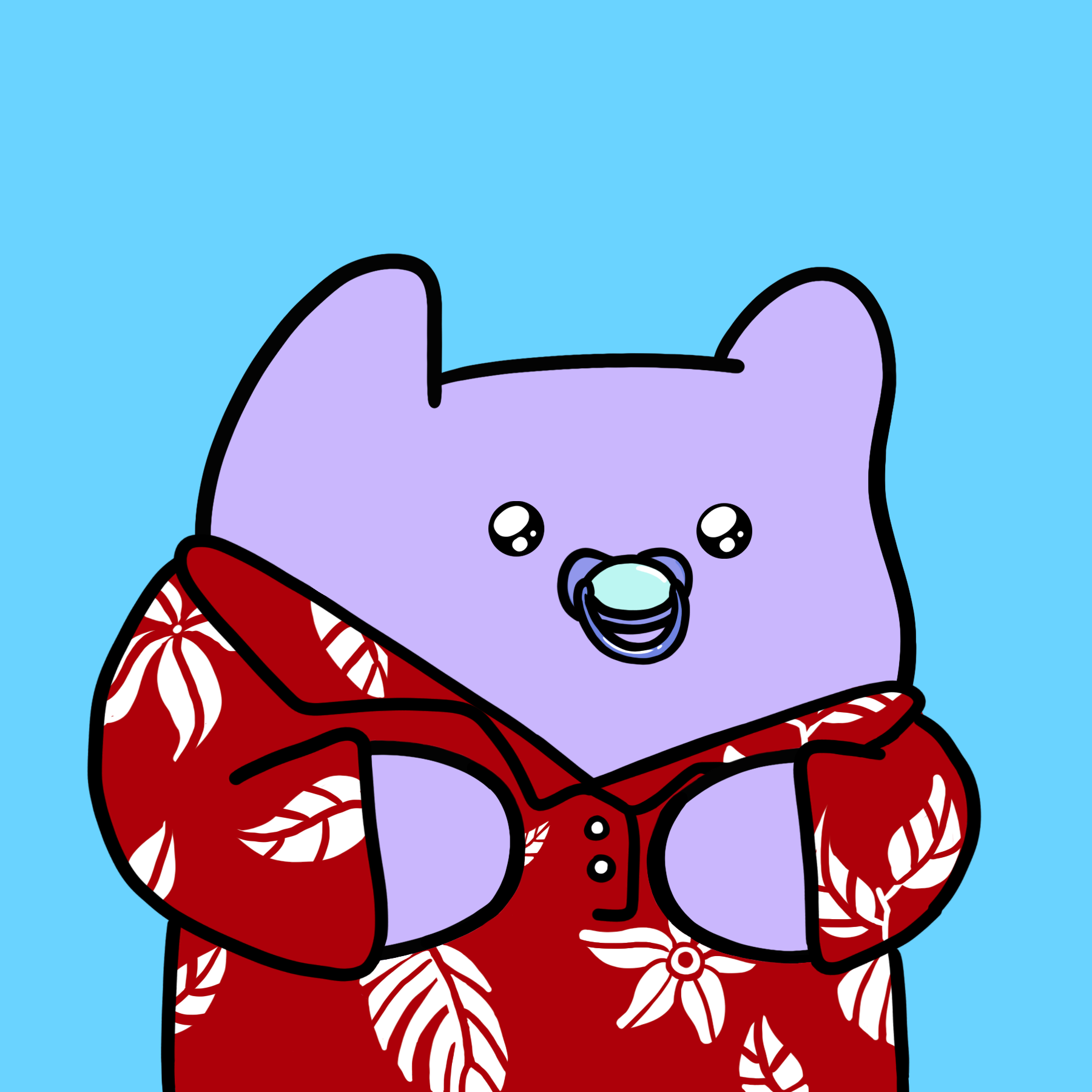 Coolman's Universe #67