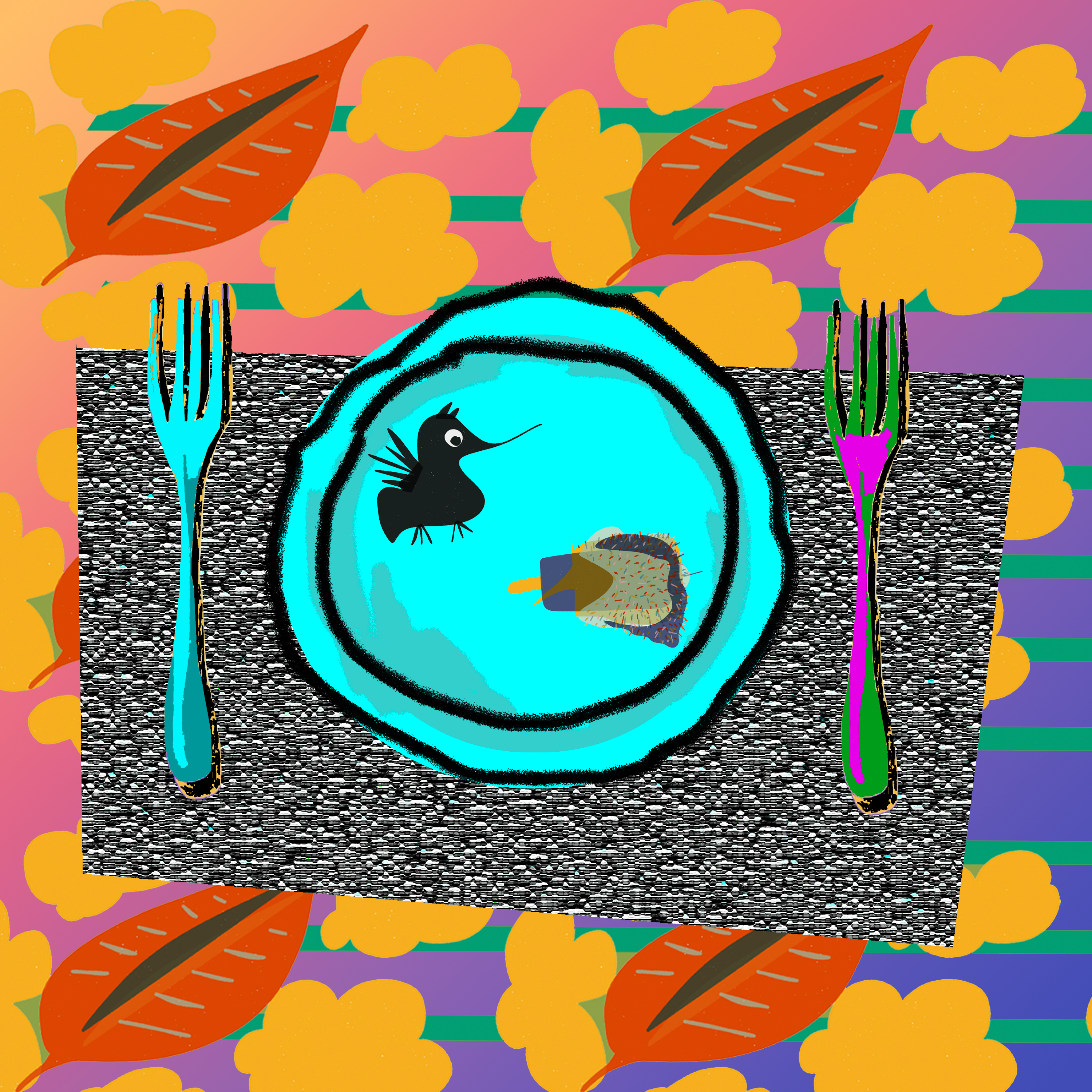 MunchiesNFT #637