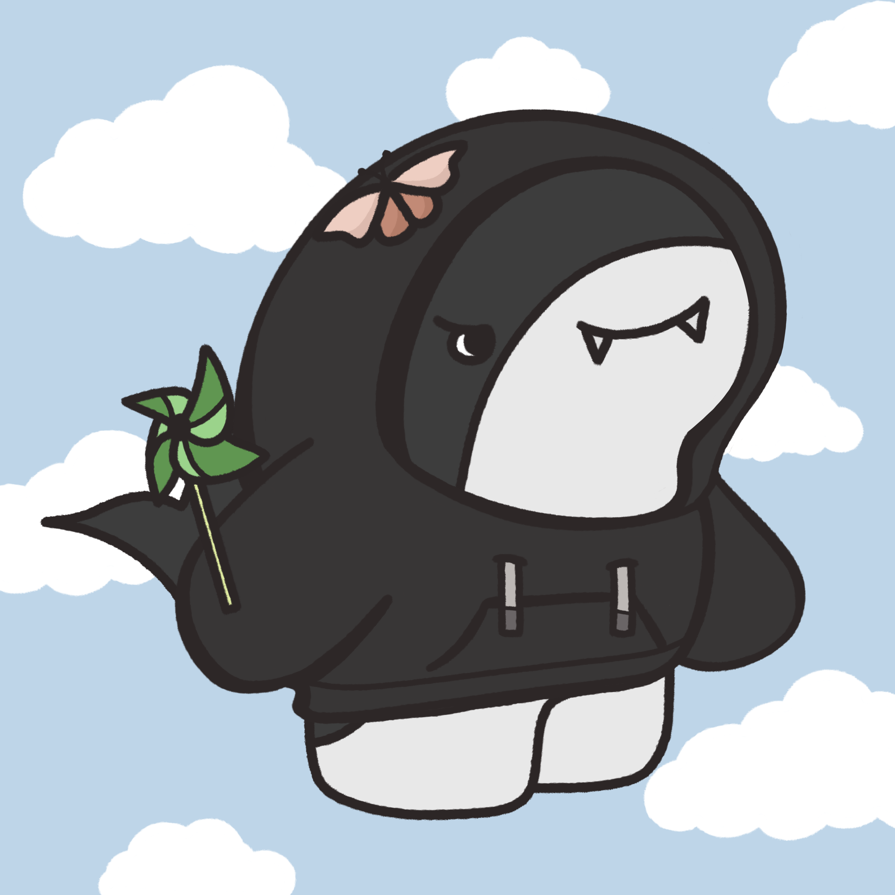 Komo Whales #13