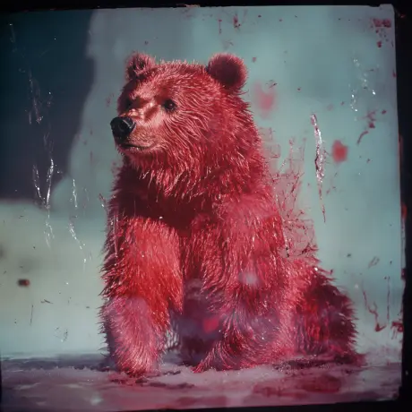 bear #2968