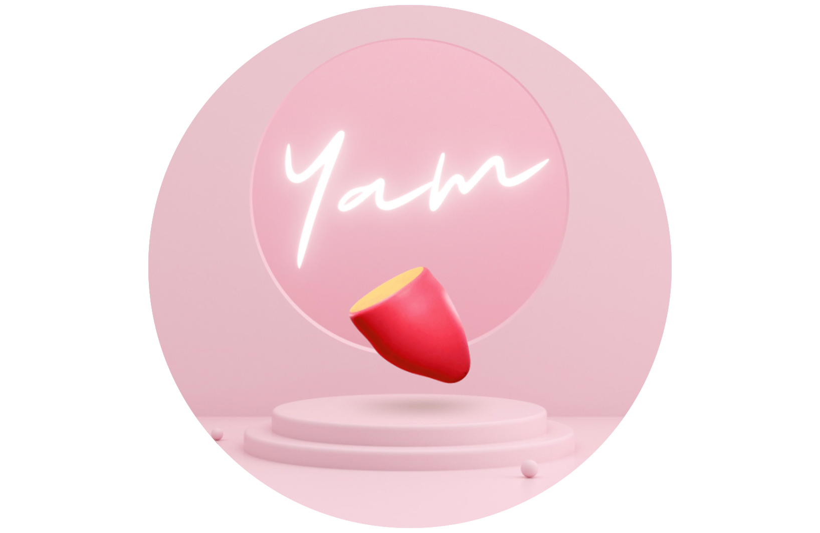 Yam Community Call POAP 3 - NFTX