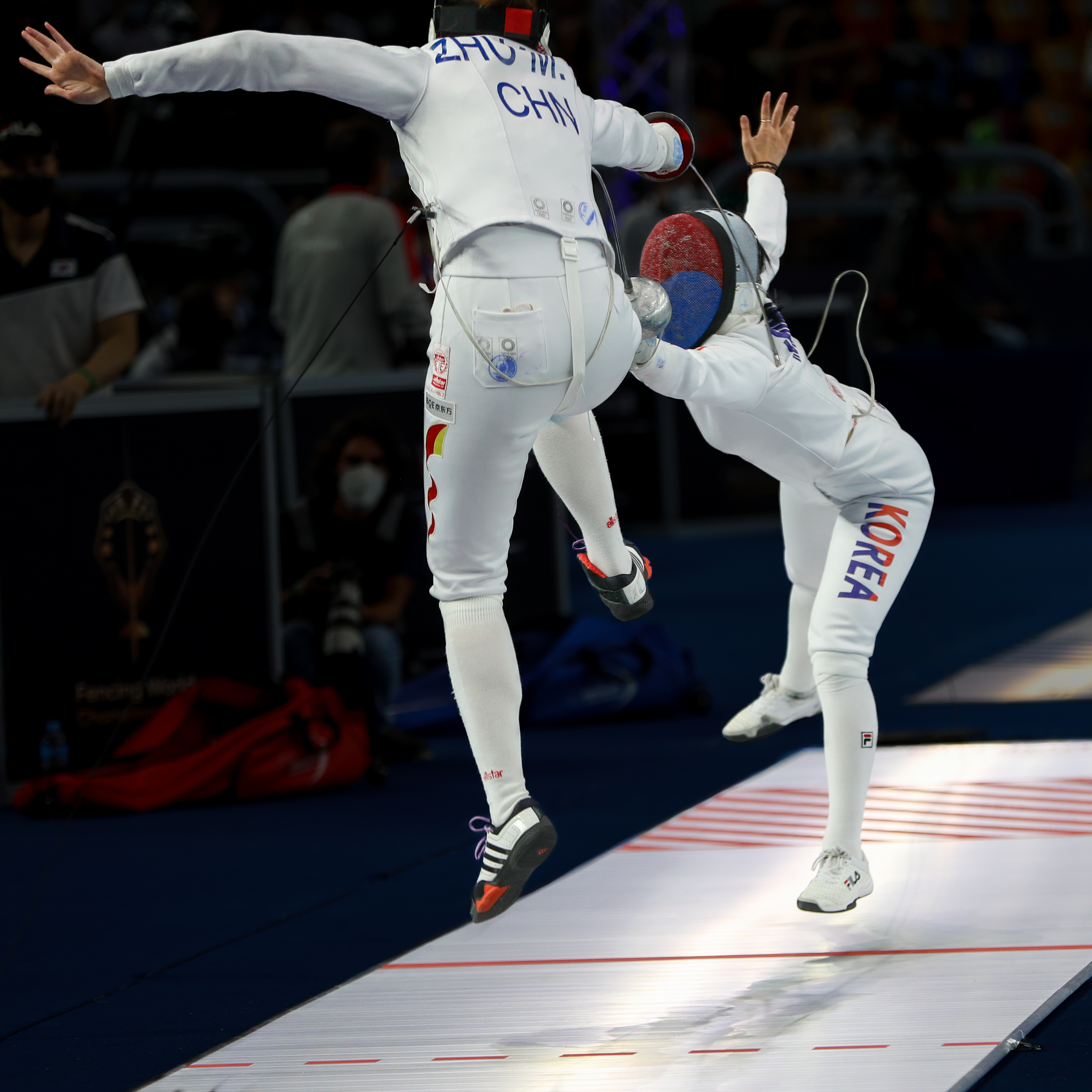 📸🤺 55