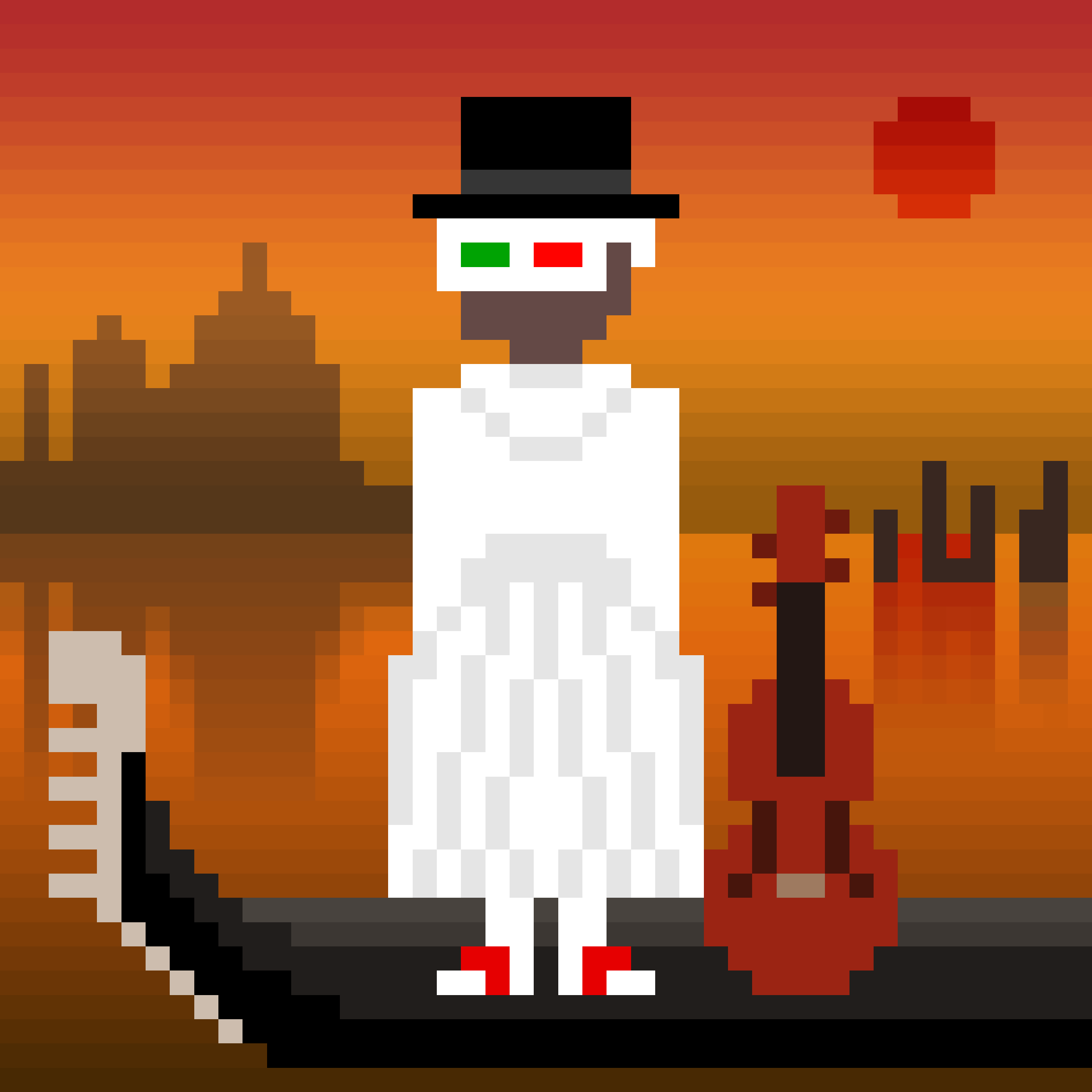 CryptoVenezian #211