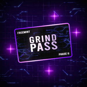 Grind Pass #640