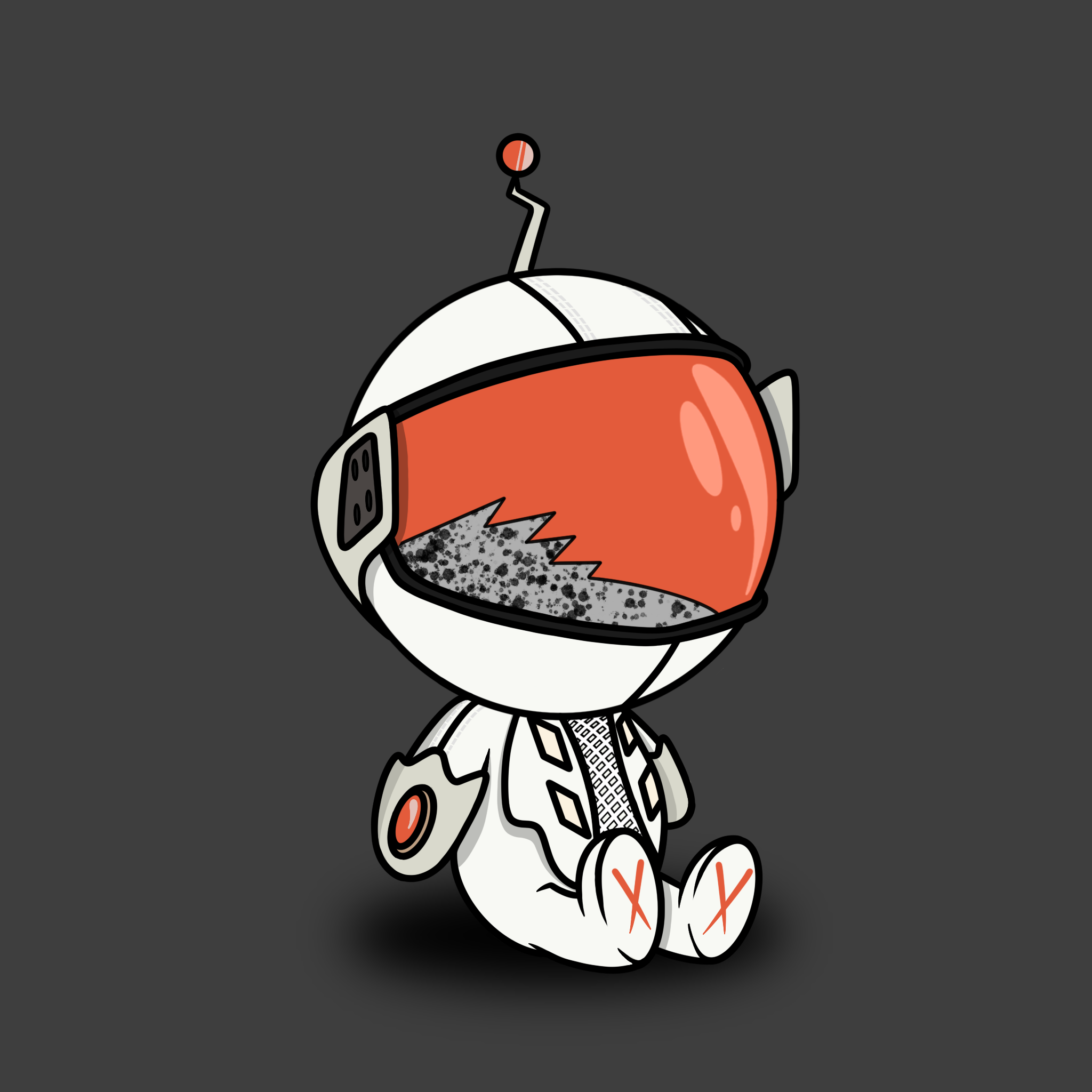 SNKRBOT #124