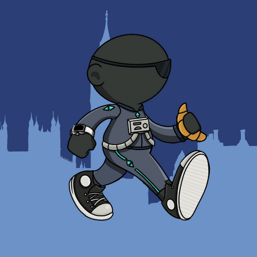 Localtrotter #1000