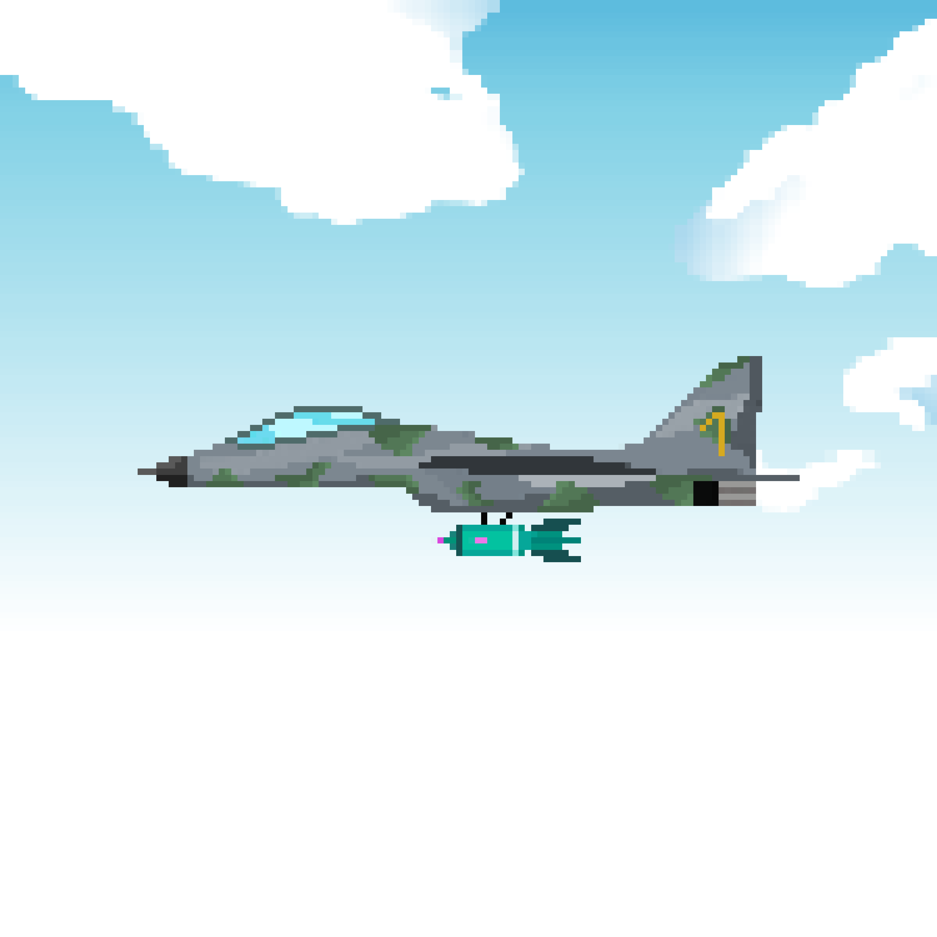 The Top Gun's #235