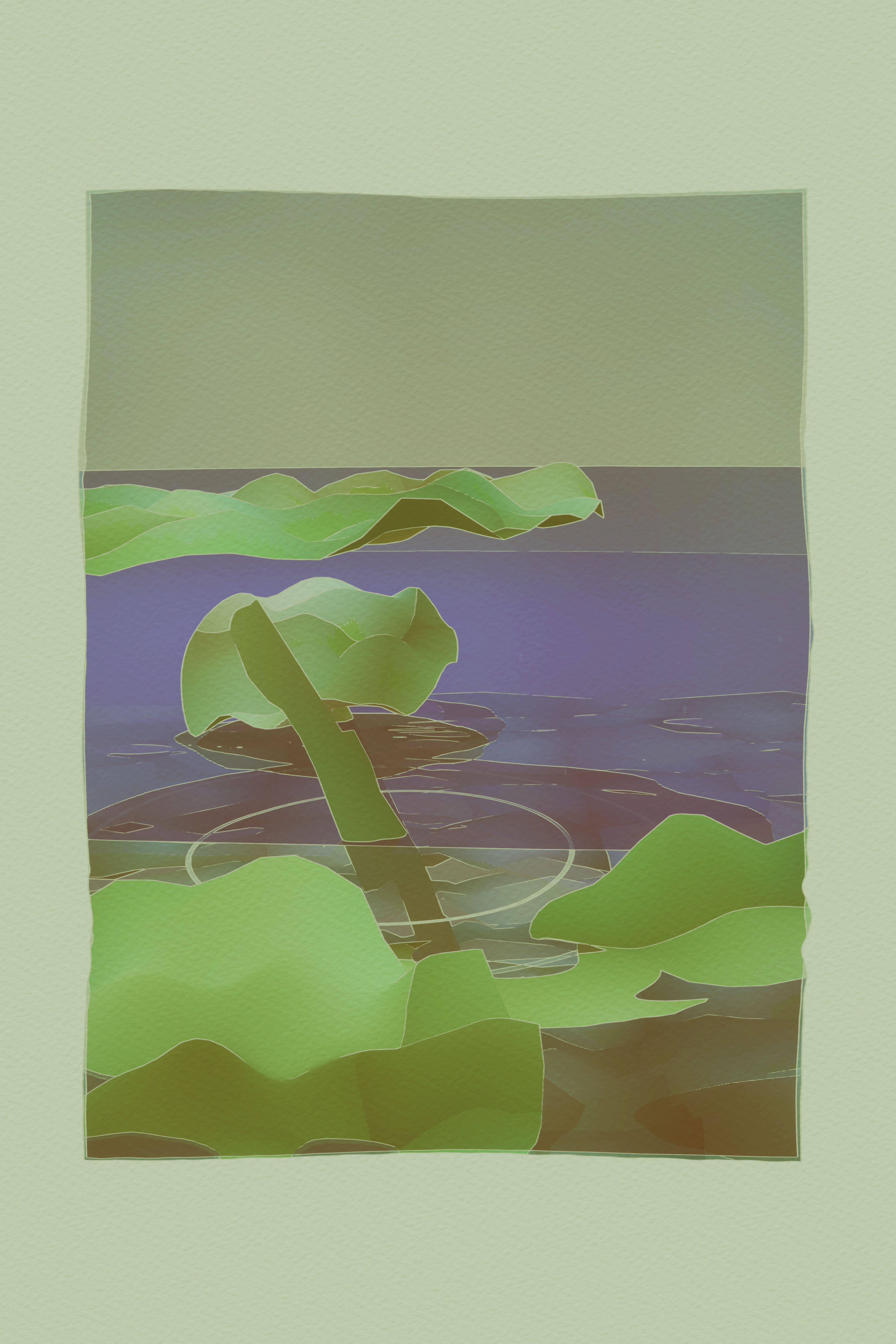 Imperfection at Peace #14