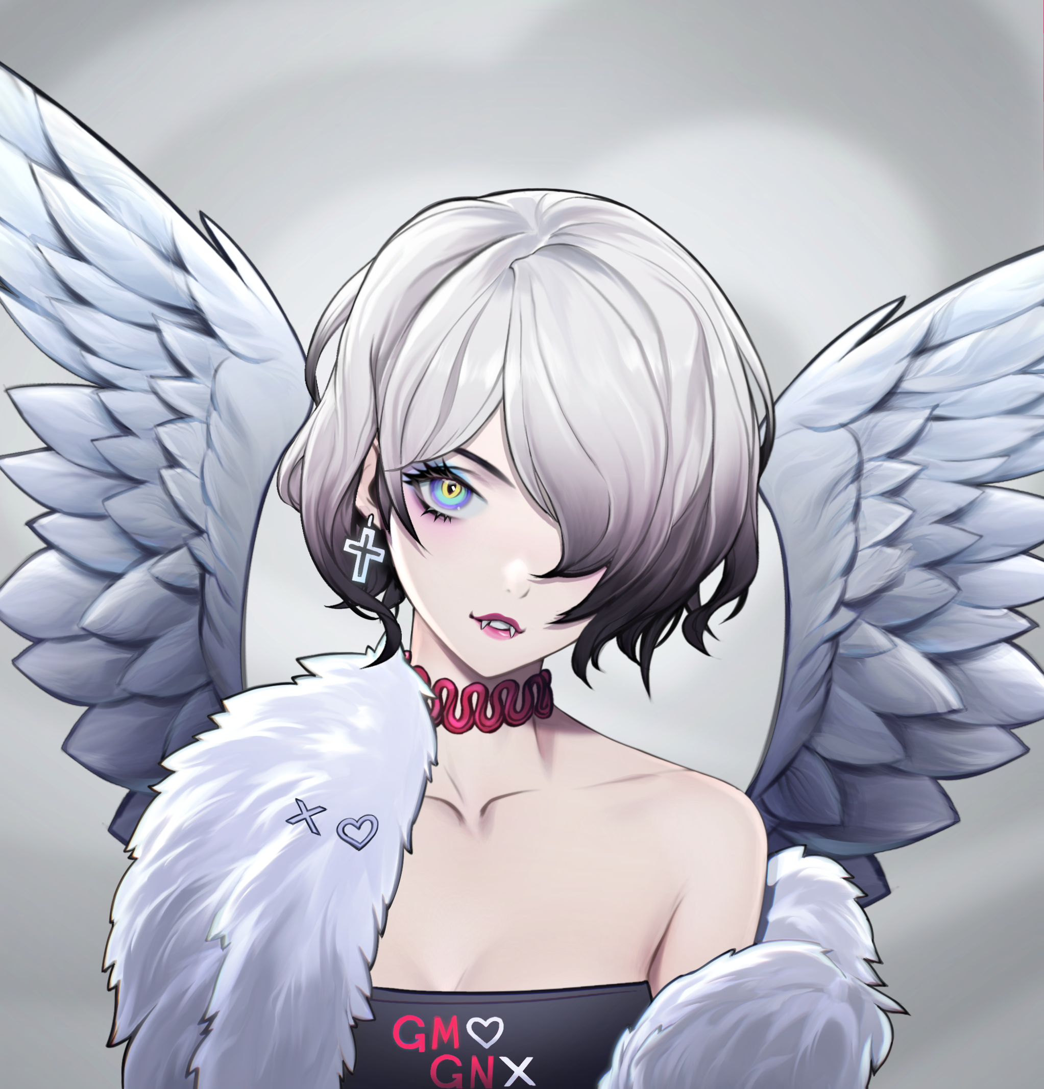 Killer GF #3134
