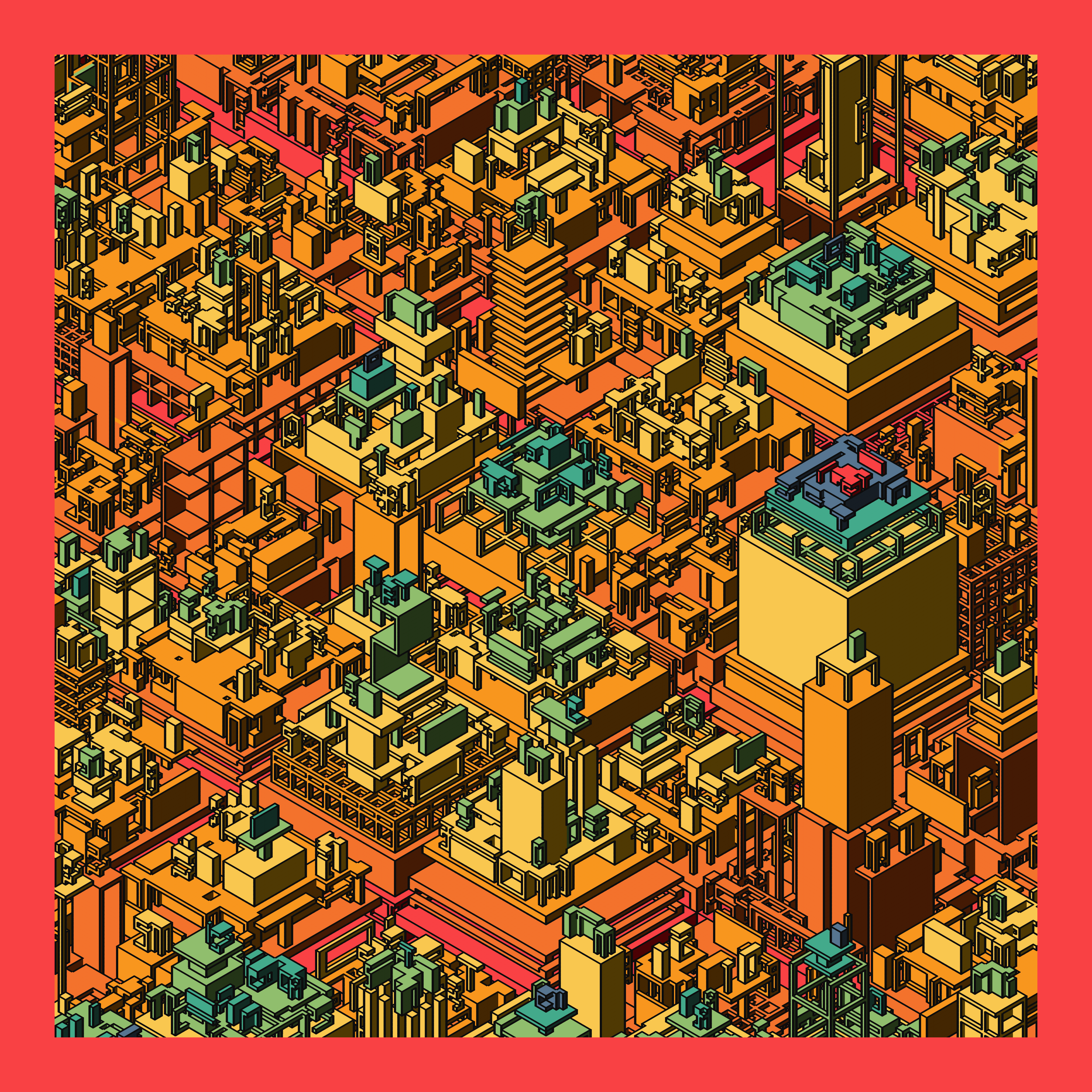 Plasticity #306