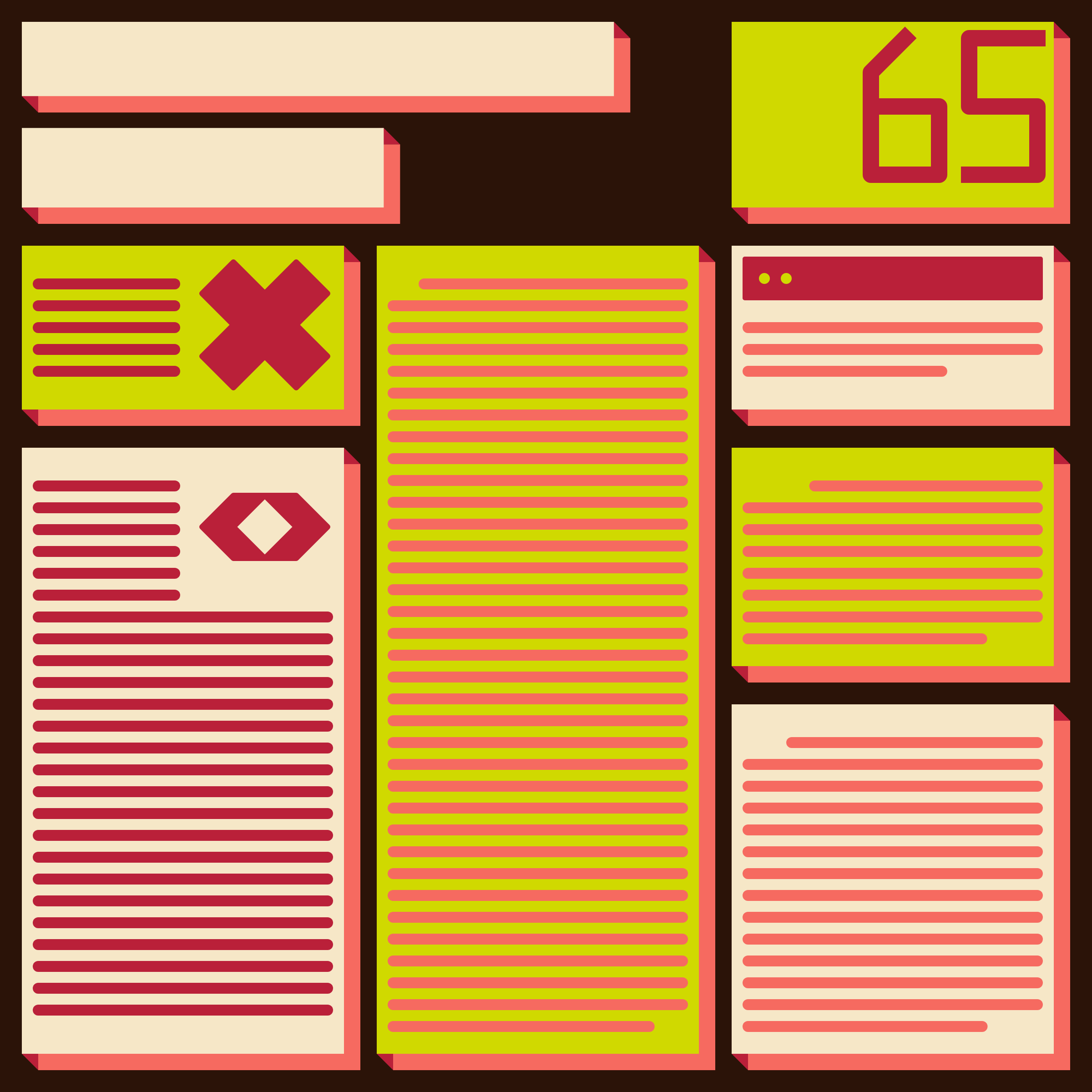 Gazettes #594