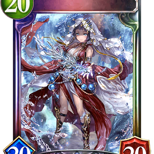 Shadowverse #3
