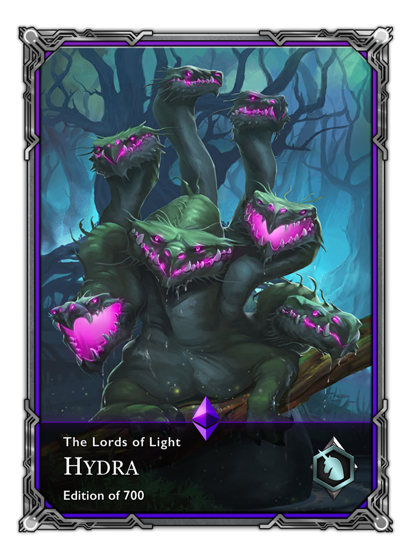 Hydra
