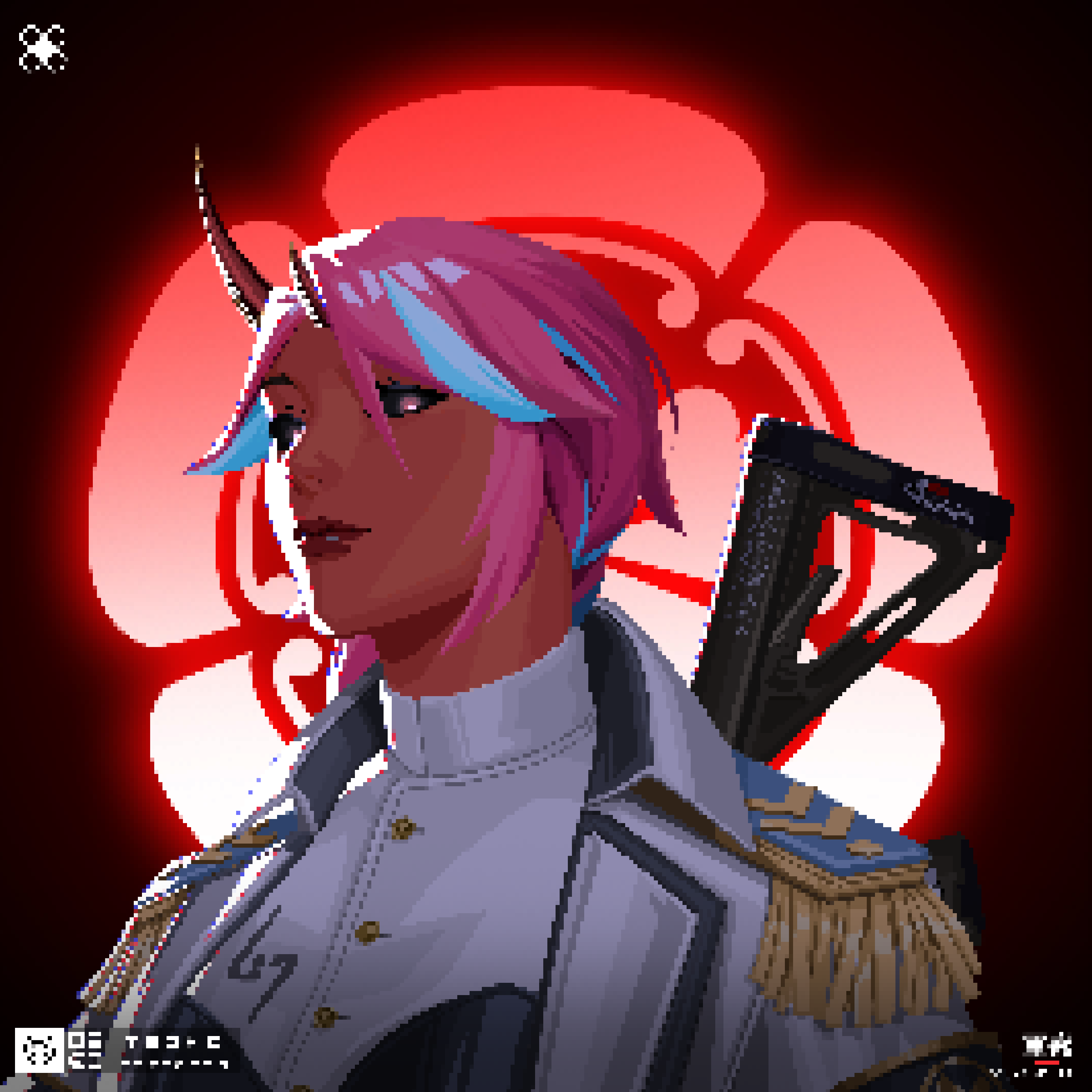Pixel Division #1924