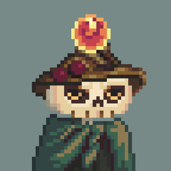 MoonCritter #1510