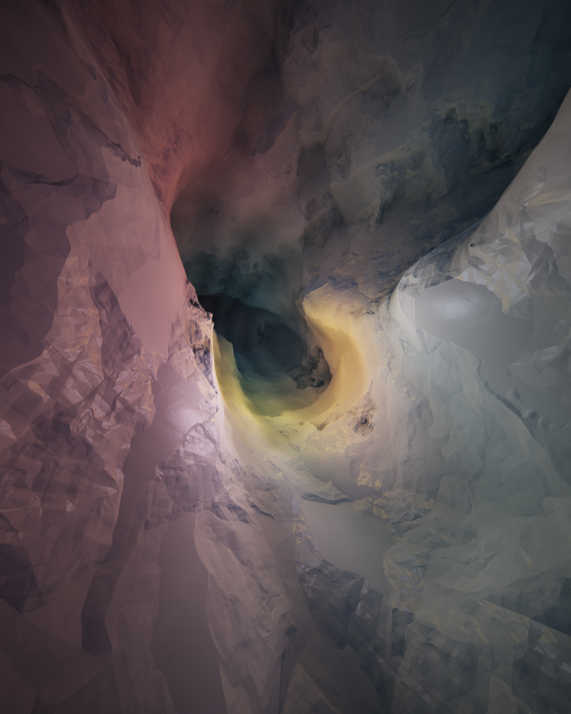 Paths #39