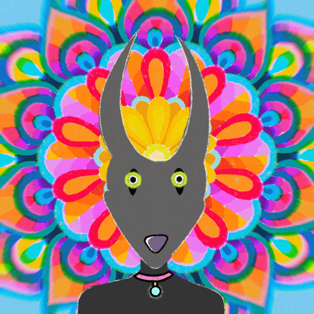 Acid Inside #3558