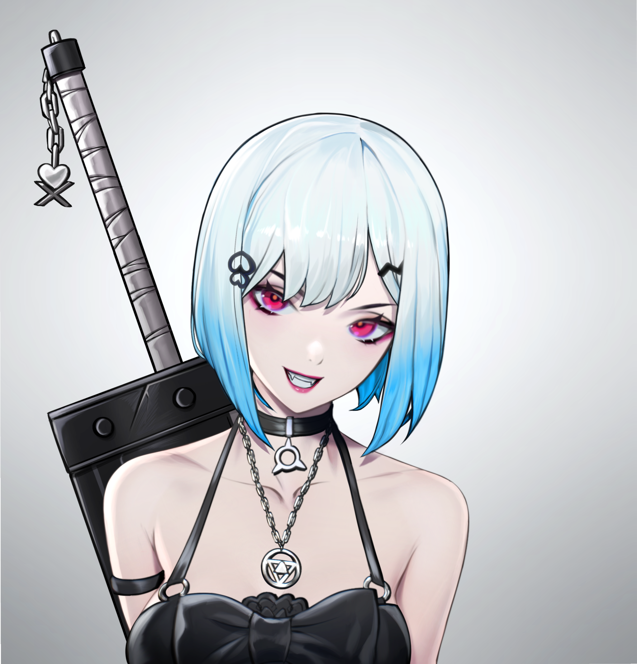 Killer GF #4892