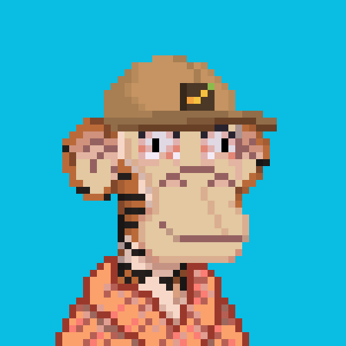 ApeGang #1528