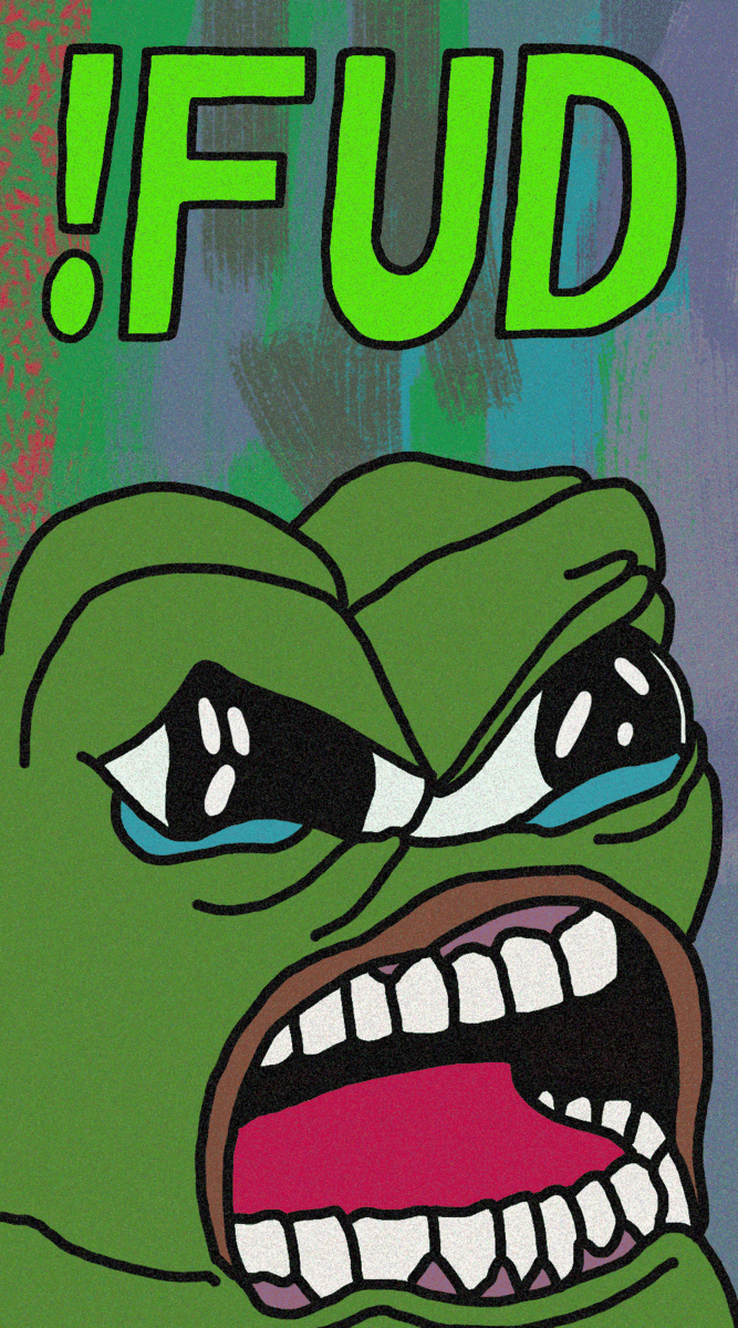 !FUD #327/338
