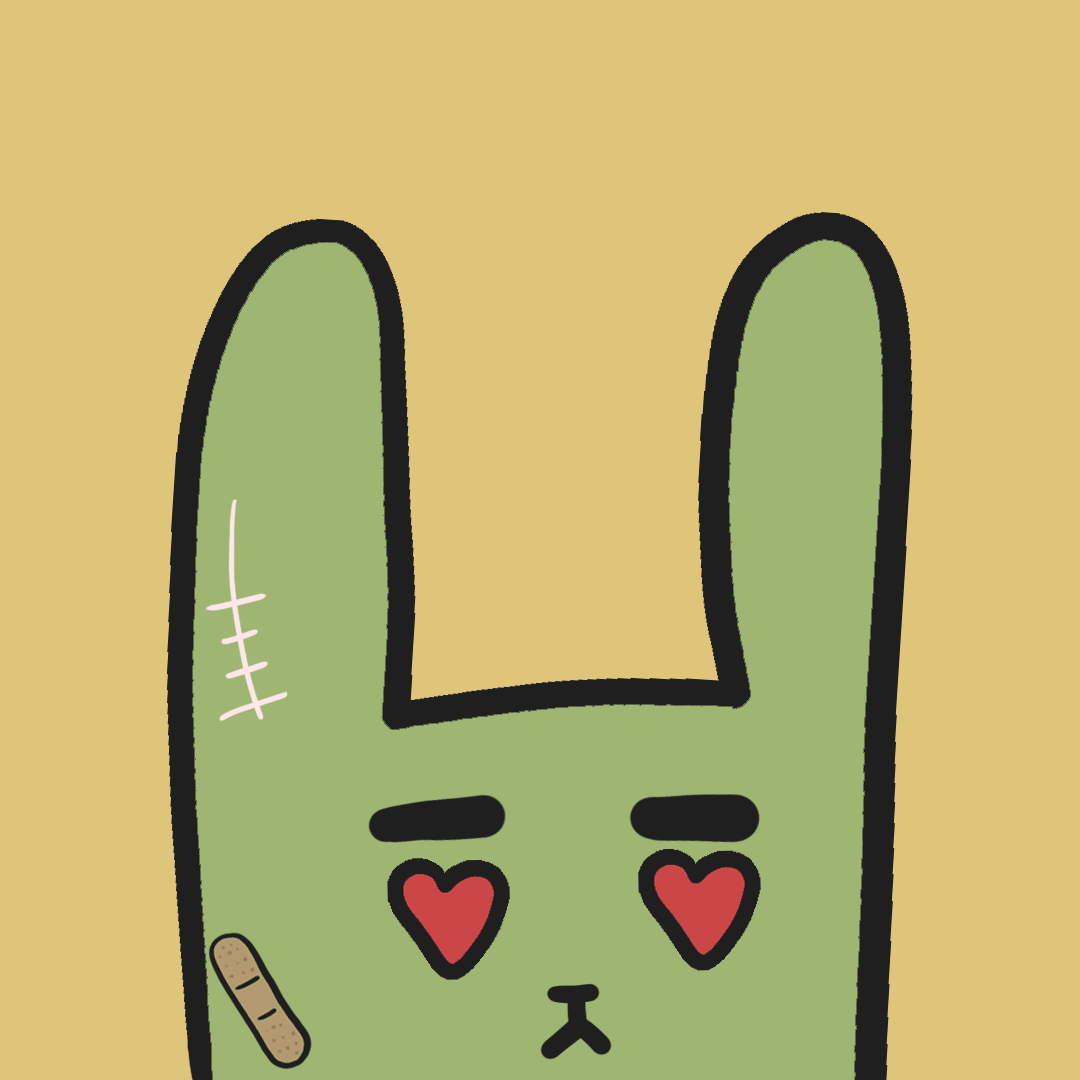 BUNZ #658