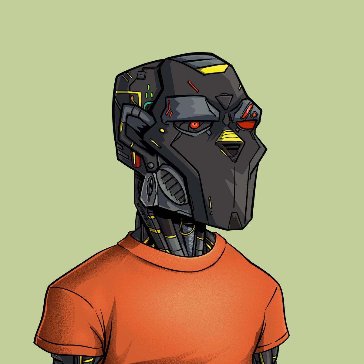 Sentinel #3584
