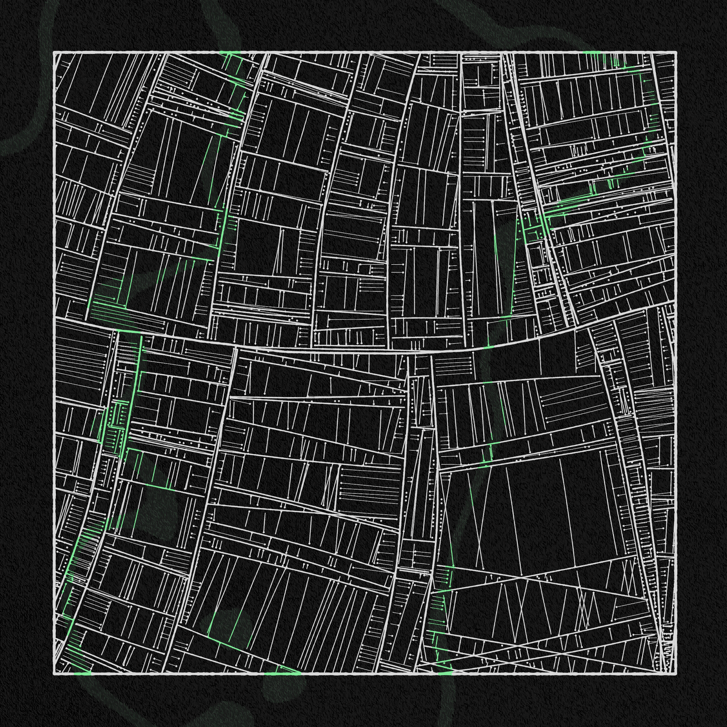Maps of Nothing #618