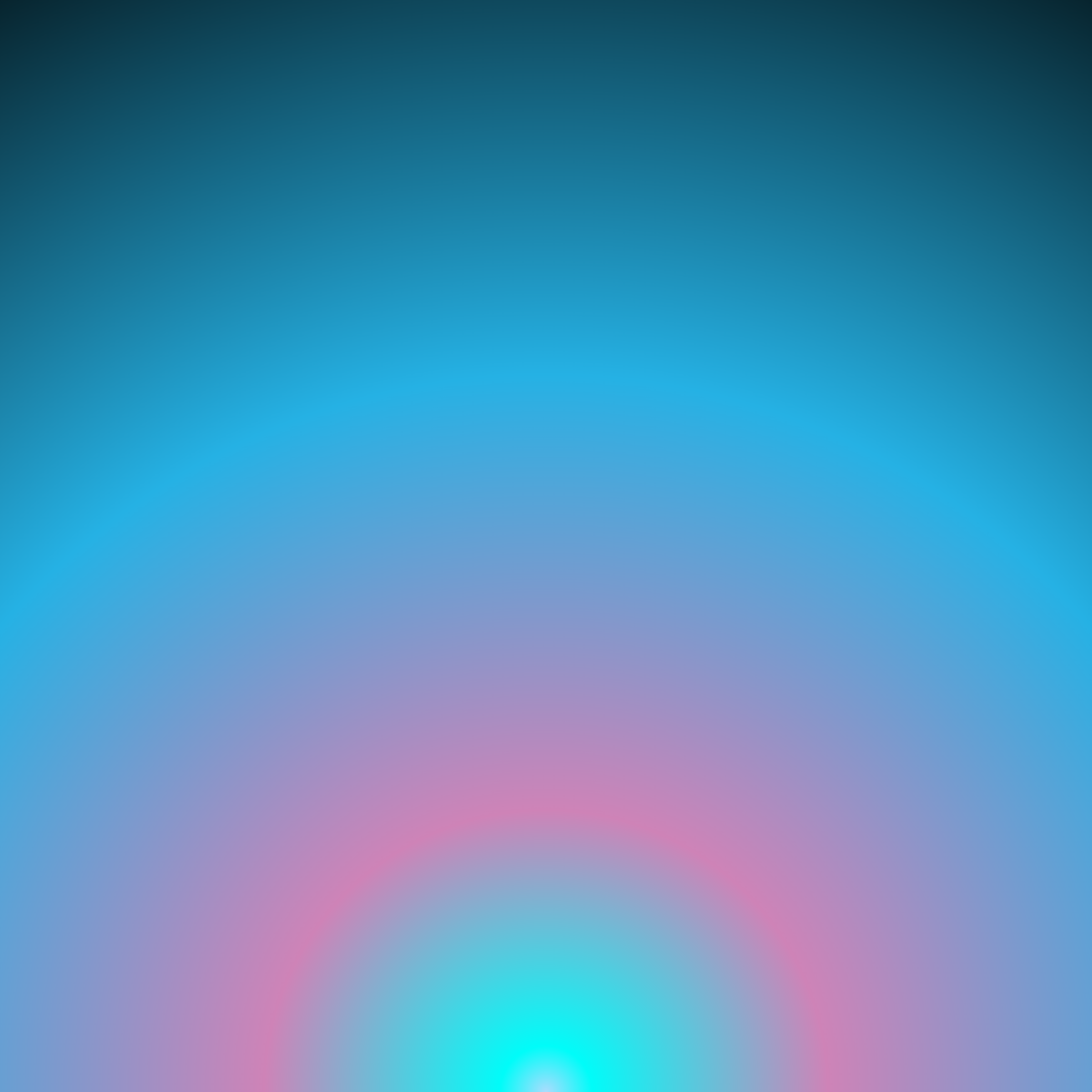Radial #19