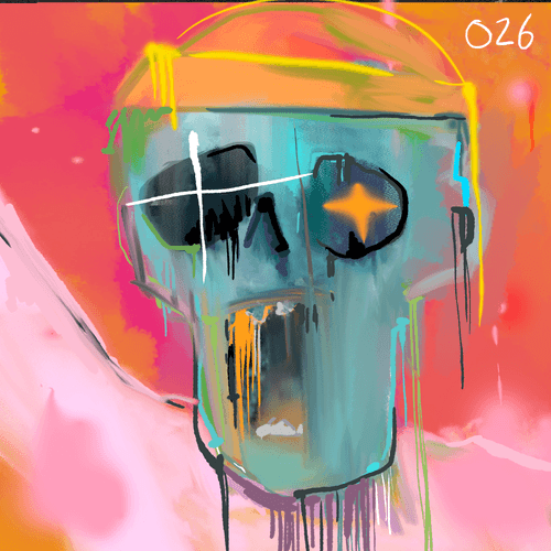 GasWarrior #26