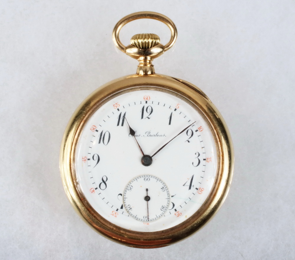 WATCH