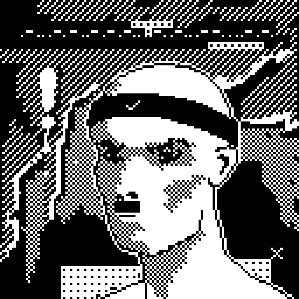 Pixel #3535