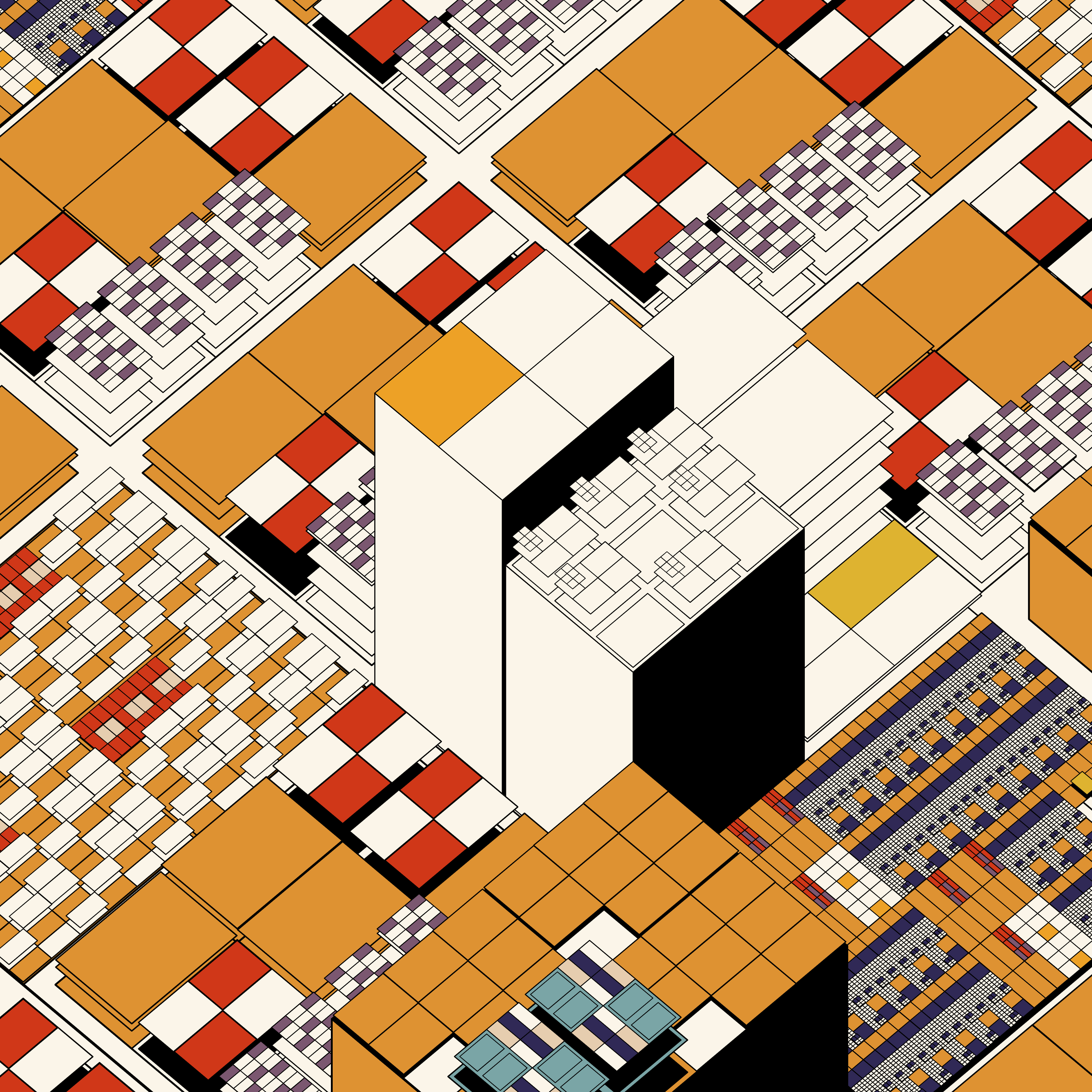 Decagon #241