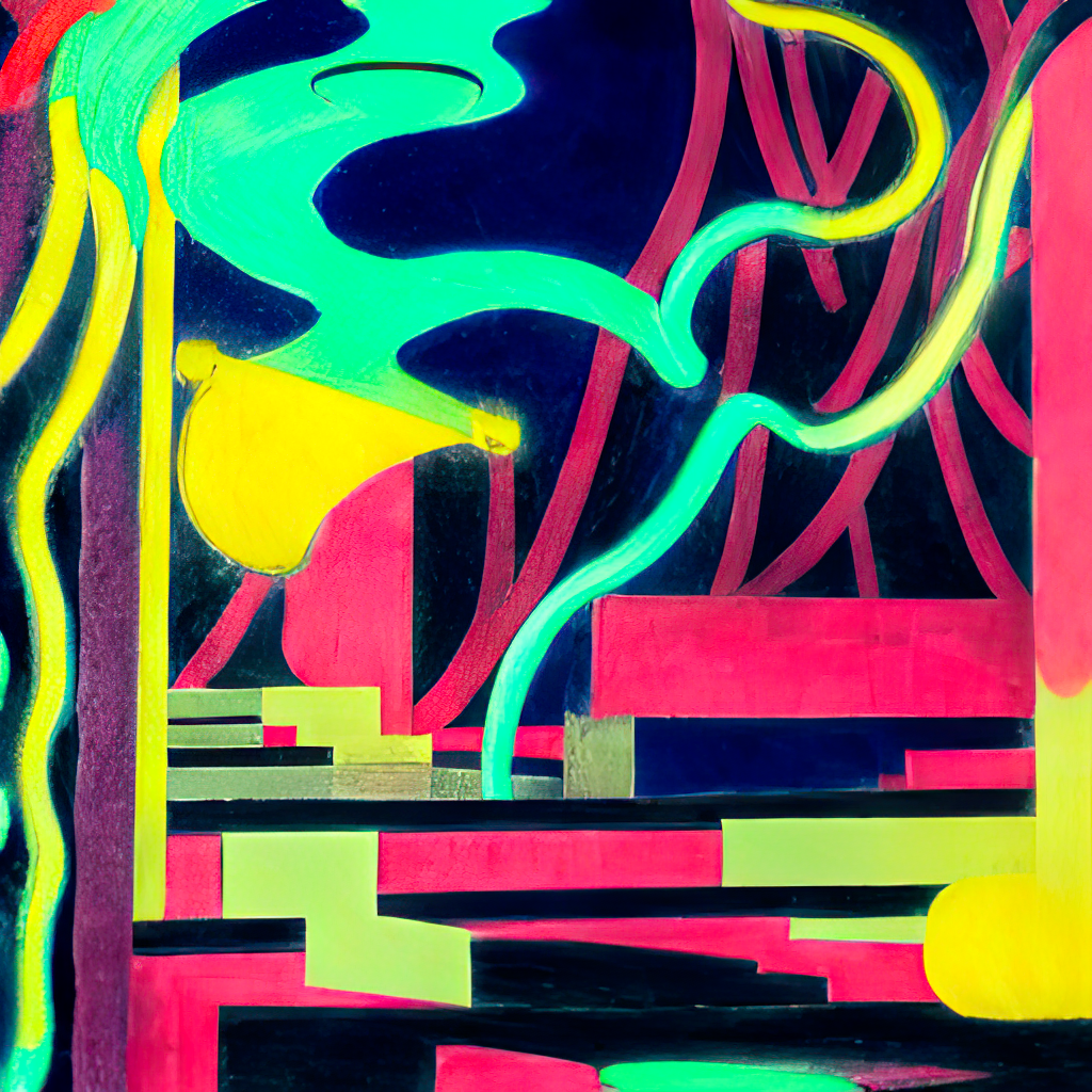 Colorfall #499