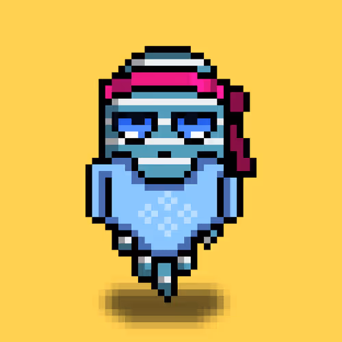 moonghosts #112
