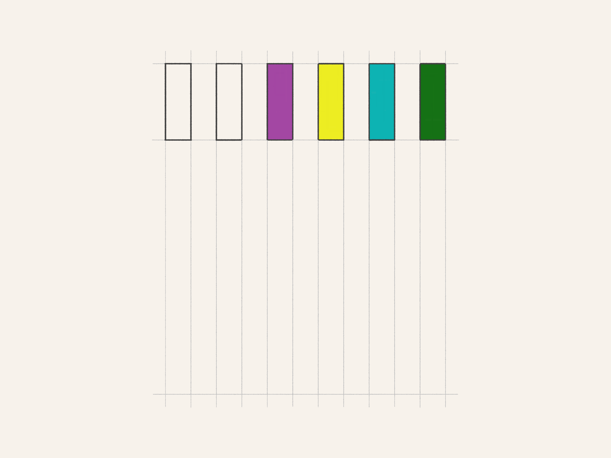 Drawings for a Monument #874
