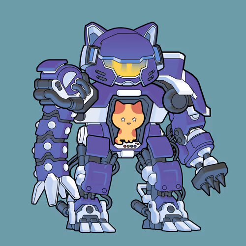 Neko #2980