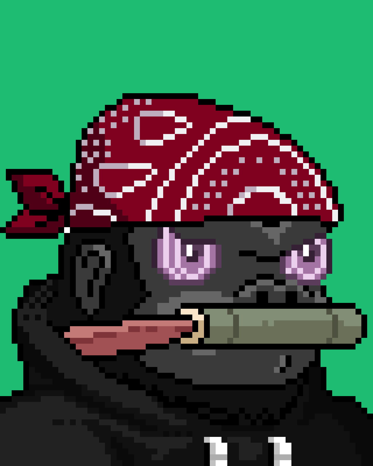 Kaiju Kongz #816